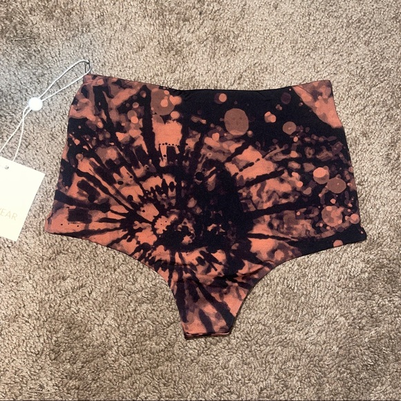 NWT XS Mai Underwear exclusive Mod bottoms - Picture 4 of 4